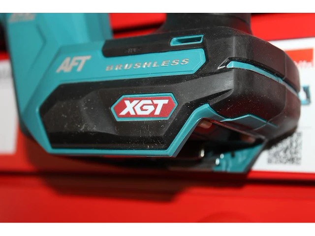Accu boorhamer makita hr007g. exclusief accu - afbeelding 2 van  3