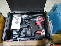 Accu boormachine (body) milwaukee, m18 blpd2 - afbeelding 2 van  3