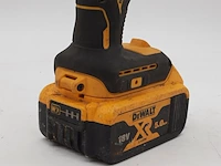 Accu boormachine, dewalt, dcd100y, 2024 - afbeelding 3 van  13