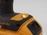 Accu boormachine, dewalt, dcd100y, 2024 - afbeelding 4 van  13