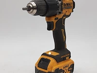 Accu boormachine, dewalt, dcd100y, 2024 - afbeelding 1 van  13