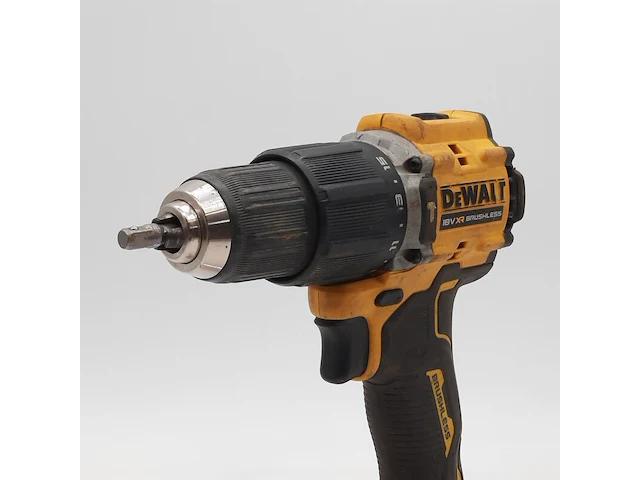 Accu boormachine, dewalt, dcd100y, 2024 - afbeelding 6 van  13