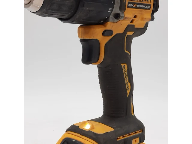Accu boormachine, dewalt, dcd100y, 2024 - afbeelding 7 van  13
