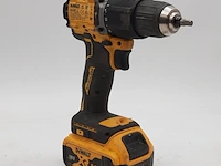 Accu boormachine, dewalt, dcd100y, 2024 - afbeelding 9 van  13