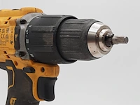 Accu boormachine, dewalt, dcd100y, 2024 - afbeelding 10 van  13