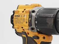 Accu boormachine, dewalt, dcd100y, 2024 - afbeelding 11 van  13