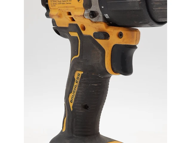 Accu boormachine, dewalt, dcd100y, 2024 - afbeelding 12 van  13