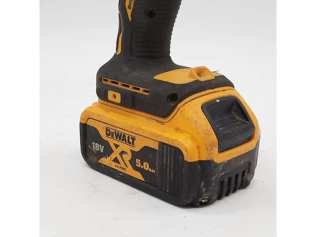 Accu boormachine, dewalt, dcd100y, 2024 - afbeelding 13 van  13