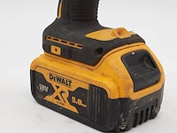 Accu boormachine, dewalt, dcd100y, 2024 - afbeelding 13 van  13