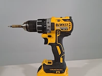 Accu boormachine, dewalt, dcd791, 2021 - afbeelding 2 van  7