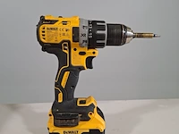 Accu boormachine, dewalt, dcd791, 2021 - afbeelding 3 van  7