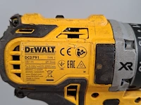 Accu boormachine, dewalt, dcd791, 2021 - afbeelding 4 van  7