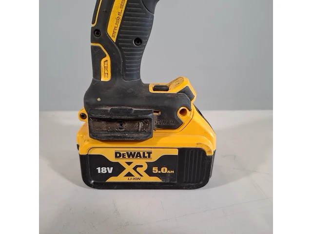 Accu boormachine, dewalt, dcd791, 2021 - afbeelding 5 van  7