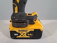 Accu boormachine, dewalt, dcd791, 2021 - afbeelding 5 van  7