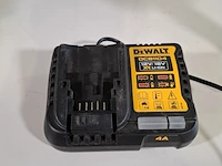 Accu boormachine, dewalt, dcd791, 2021 - afbeelding 6 van  7