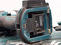 Accu boormachine en 1x accu slagschroevendraaier makita - afbeelding 5 van  16