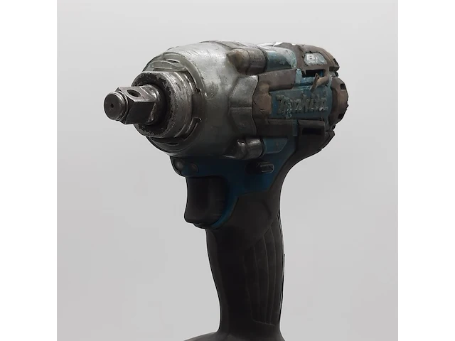 Accu boormachine en 1x accu slagschroevendraaier, makita - afbeelding 2 van  16