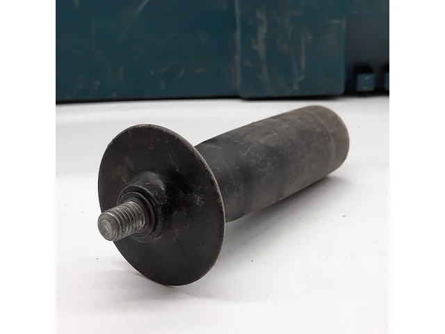Accu boormachine en 1x accu slagschroevendraaier, makita - afbeelding 7 van  16