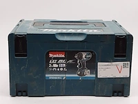 Accu boormachine en 1x accu slagschroevendraaier, makita - afbeelding 8 van  16