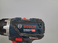 Accu boormachine en haakse slijper, bosch, o.a. gsr 18v-60c - afbeelding 4 van  16