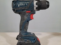 Accu boormachine en haakse slijper, bosch, o.a. gsr 18v-60c - afbeelding 5 van  16