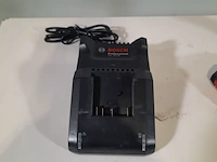 Accu boormachine en haakse slijper, bosch, o.a. gsr 18v-60c - afbeelding 8 van  16