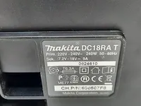 Accu boormachine makita, bdf452, bouwjaar 2019 - afbeelding 9 van  10
