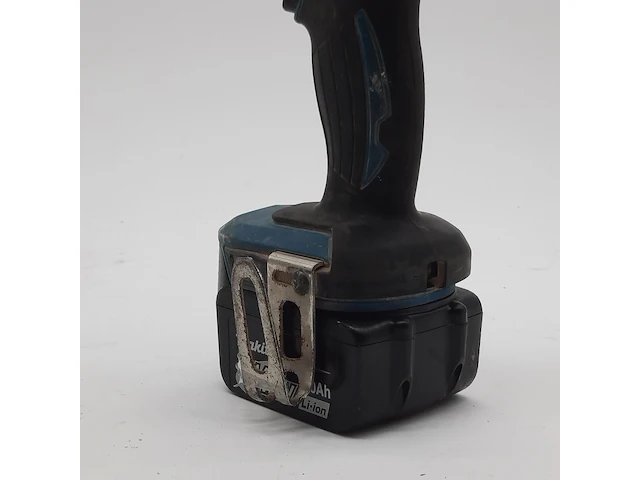 Accu boormachine, makita, ddf462, 2019 - afbeelding 2 van  10