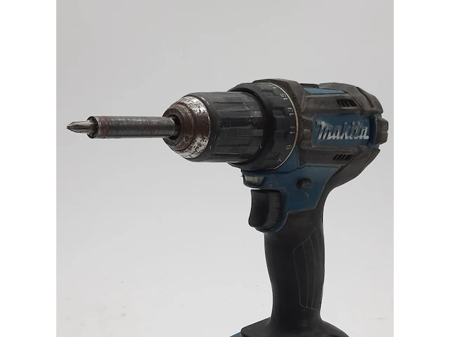 Accu boormachine, makita, ddf462, 2019 - afbeelding 3 van  10