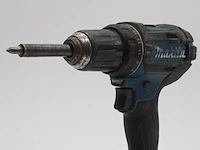 Accu boormachine, makita, ddf462, 2019 - afbeelding 3 van  10