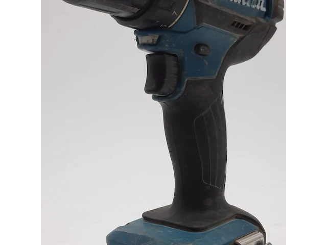 Accu boormachine, makita, ddf462, 2019 - afbeelding 4 van  10