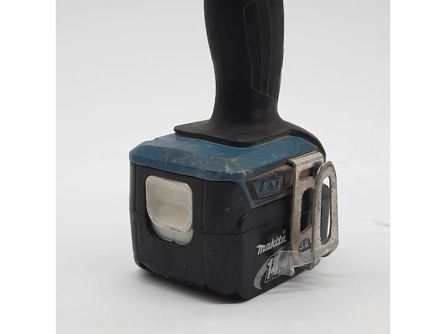Accu boormachine, makita, ddf462, 2019 - afbeelding 5 van  10