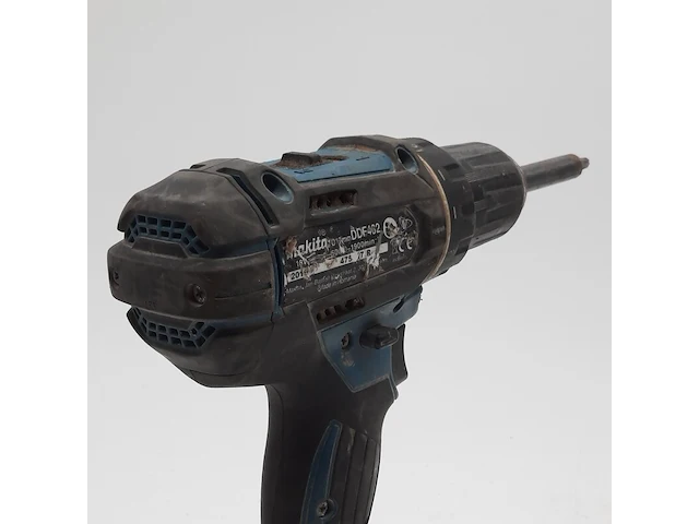 Accu boormachine, makita, ddf462, 2019 - afbeelding 6 van  10