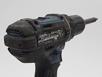 Accu boormachine, makita, ddf462, 2019 - afbeelding 6 van  10