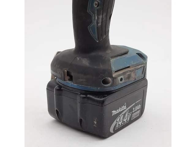 Accu boormachine, makita, ddf462, 2019 - afbeelding 9 van  10
