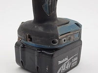 Accu boormachine, makita, ddf462, 2019 - afbeelding 9 van  10