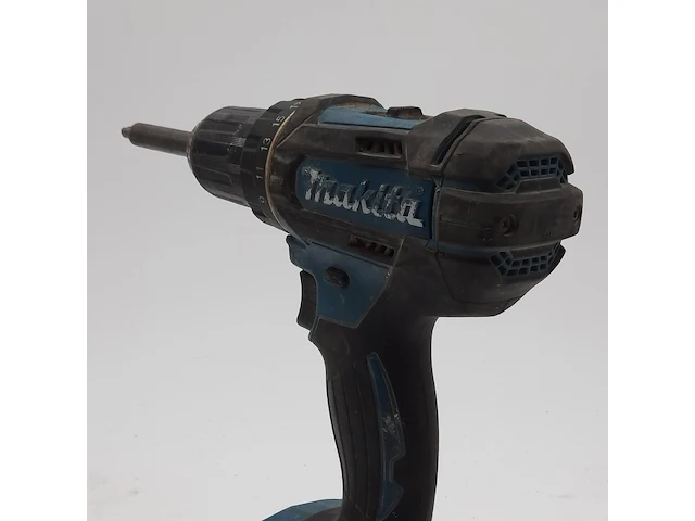 Accu boormachine, makita, ddf462, 2019 - afbeelding 10 van  10