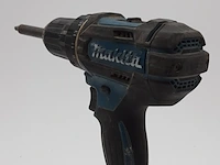 Accu boormachine, makita, ddf462, 2019 - afbeelding 10 van  10