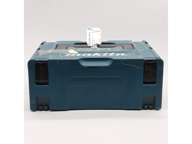 Accu boormachine makita, ddf470, bouwjaar 2016 - afbeelding 2 van  10