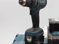 Accu boormachine makita, ddf470, bouwjaar 2016 - afbeelding 3 van  10
