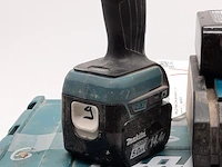 Accu boormachine makita, ddf470, bouwjaar 2016 - afbeelding 5 van  10