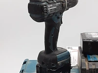 Accu boormachine makita, ddf470, bouwjaar 2016 - afbeelding 6 van  10