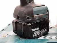 Accu boormachine makita, ddf470, bouwjaar 2016 - afbeelding 8 van  10