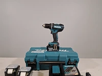 Accu boormachine, makita, ddf482, 2024 - afbeelding 1 van  7