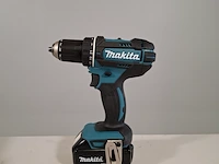 Accu boormachine, makita, ddf482, 2024 - afbeelding 2 van  7