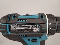 Accu boormachine, makita, ddf482, 2024 - afbeelding 4 van  7