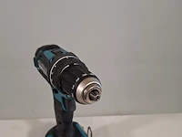 Accu boormachine, makita, ddf482, 2024 - afbeelding 5 van  7