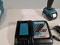Accu boormachine, makita, ddf482, 2024 - afbeelding 6 van  7