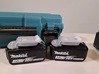 Accu boormachine, makita, ddf482, 2024 - afbeelding 7 van  7