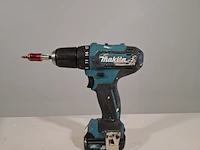 Accu boormachine, makita, df333d, 2018 - afbeelding 2 van  6